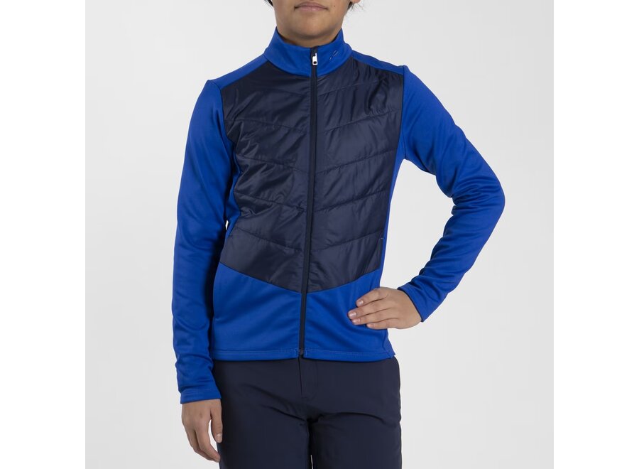 Boys Chase Midlayer Jacket.