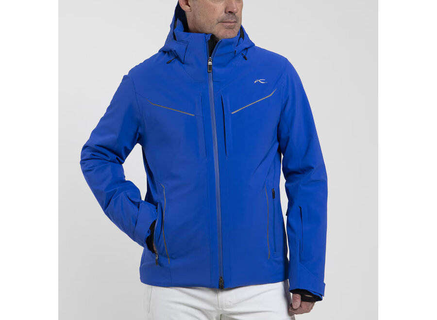 Men Formula Jacket.Trailblazr