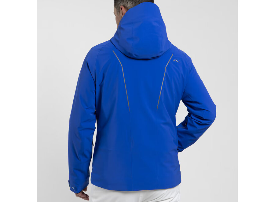 Men Formula Jacket.Trailblazr