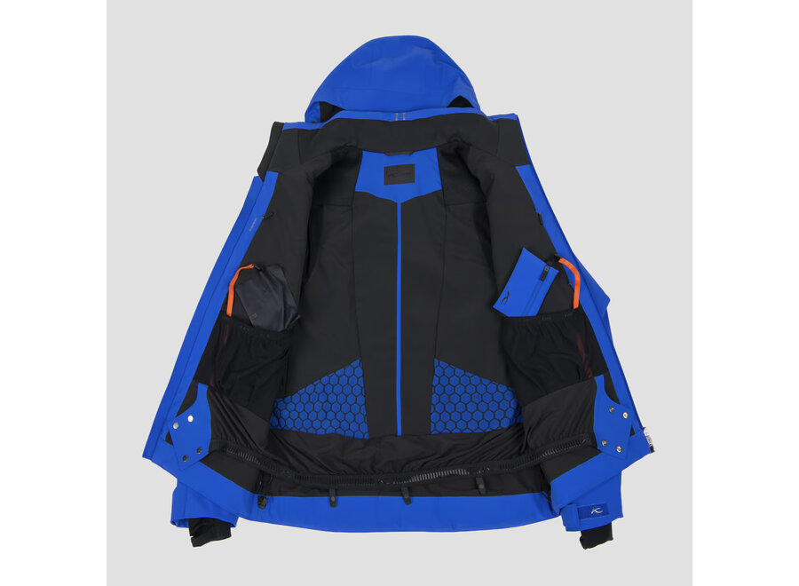 Men Formula Jacket.Trailblazr