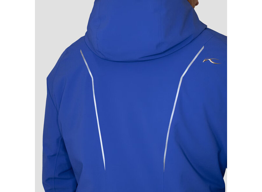 Men Formula Jacket.Trailblazr