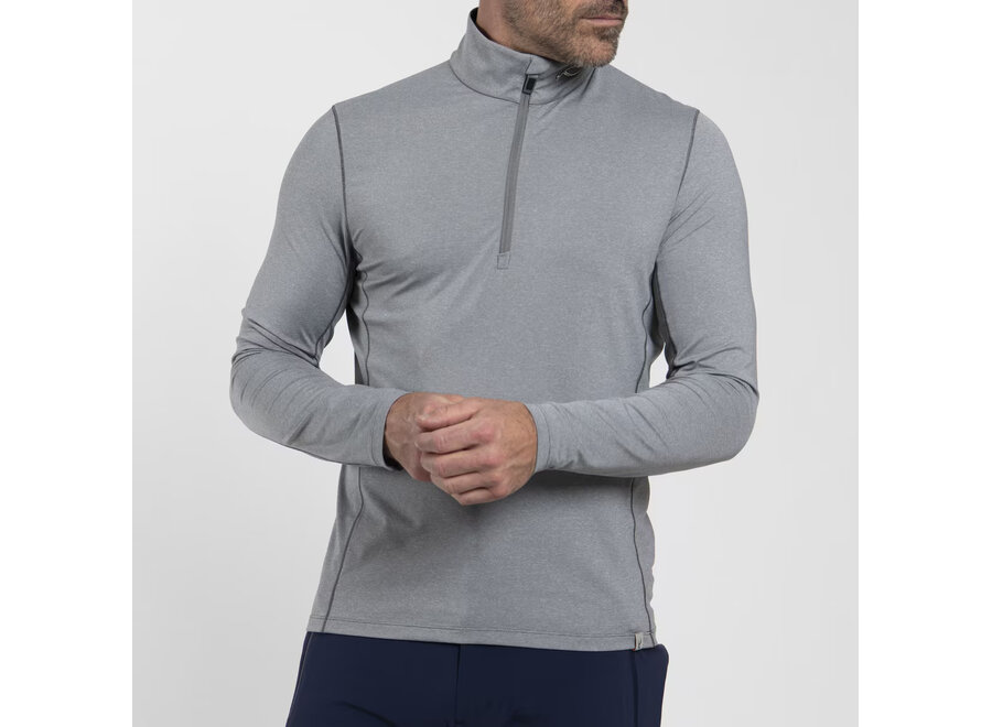 Trace 2.0 Midlayer Pewter