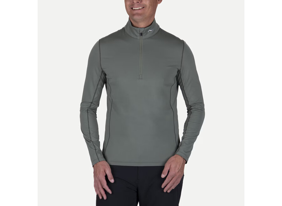 Trace 2.0 Midlayer GreenSmoke