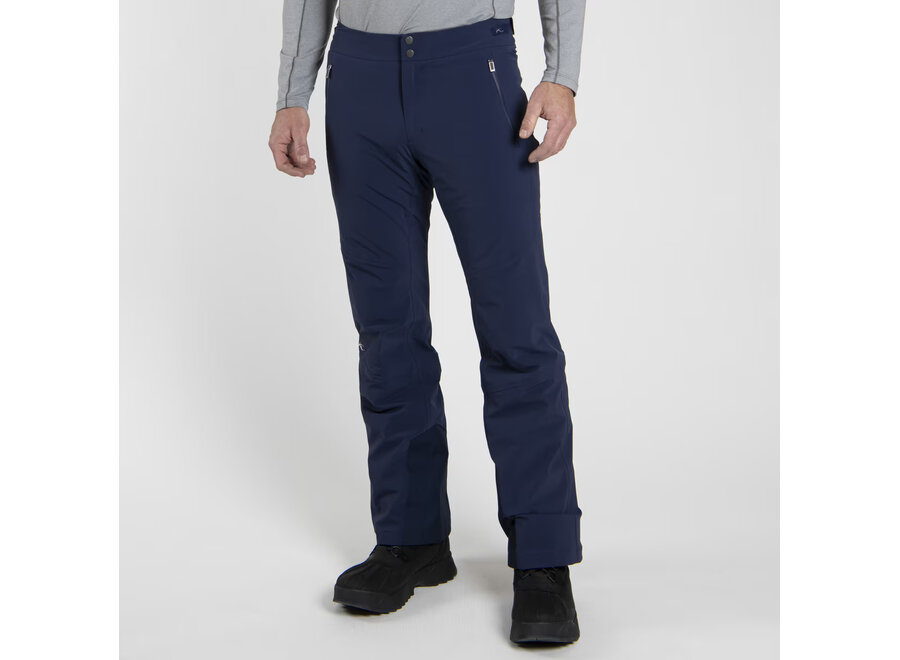 Men Formula Pants.Navy