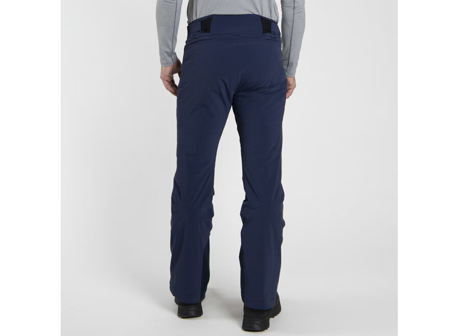 Men Formula Pants.Navy