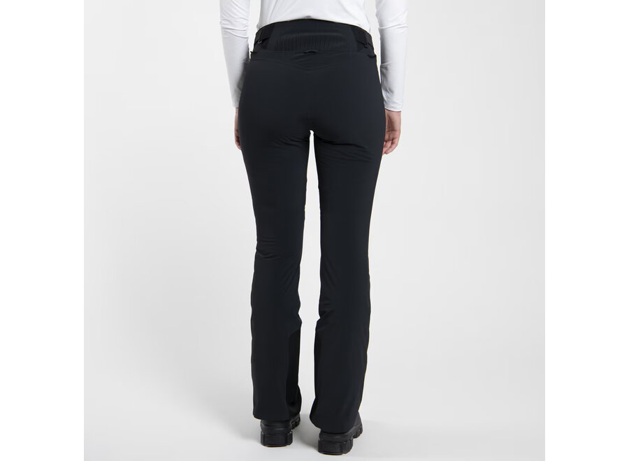 Women Formula Pants.Black