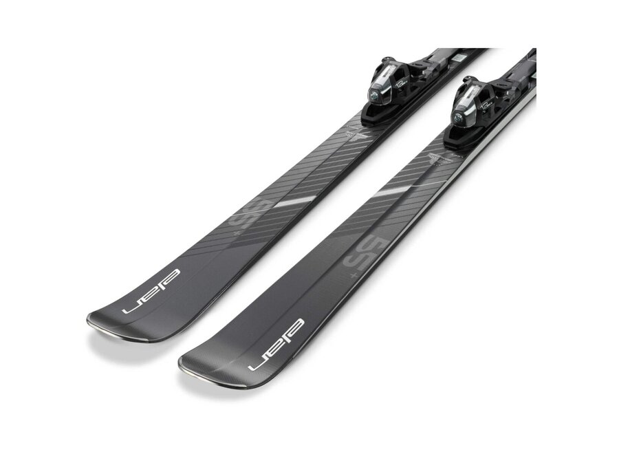 Primetime 55+ BE EMX 12  Fusin