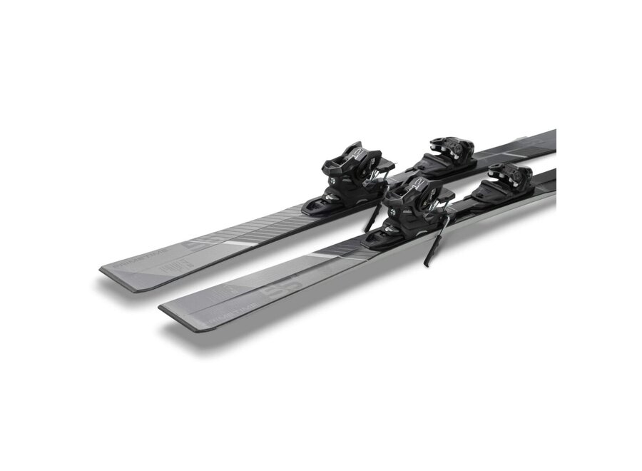 Primetime 55+ BE EMX 12  Fusin