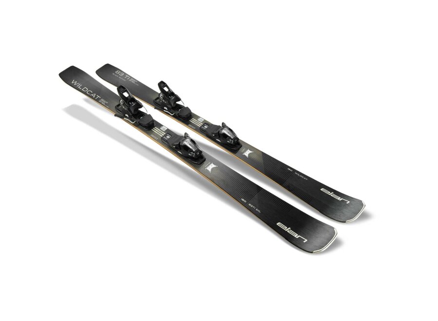 Wildcat 83 BE Elx 11