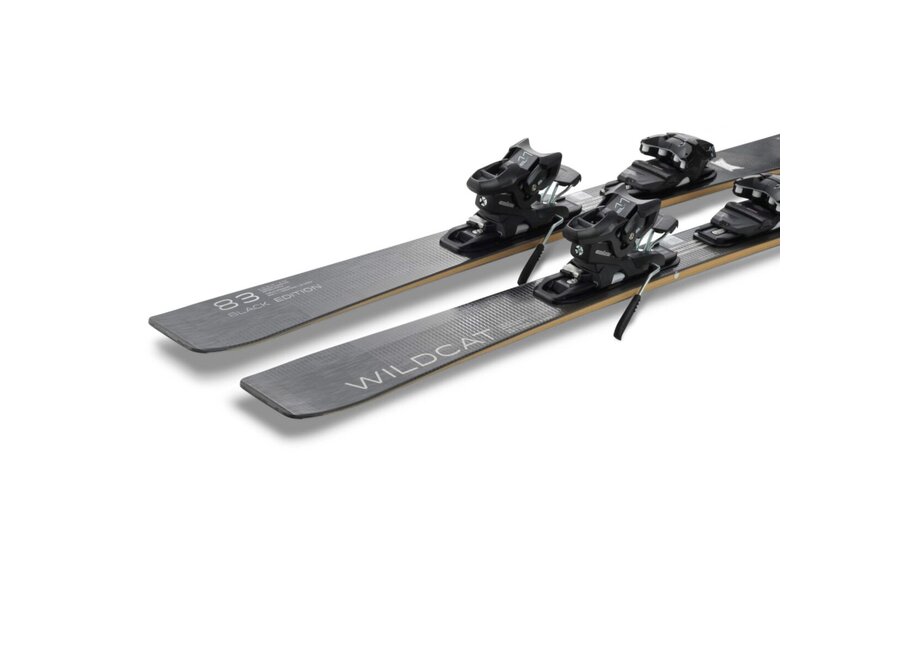 Wildcat 83 BE Elx 11