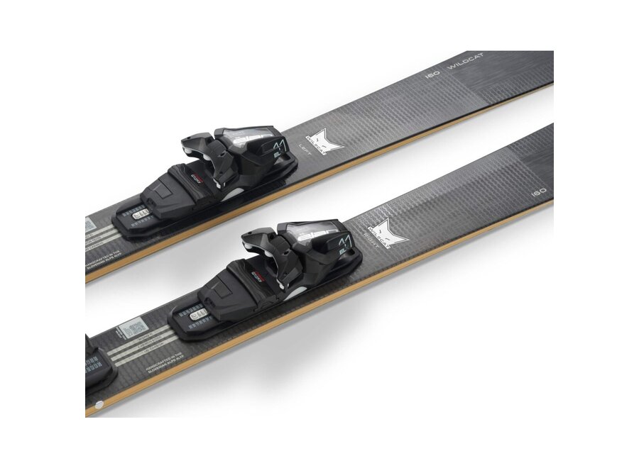 Wildcat 83 BE Elx 11