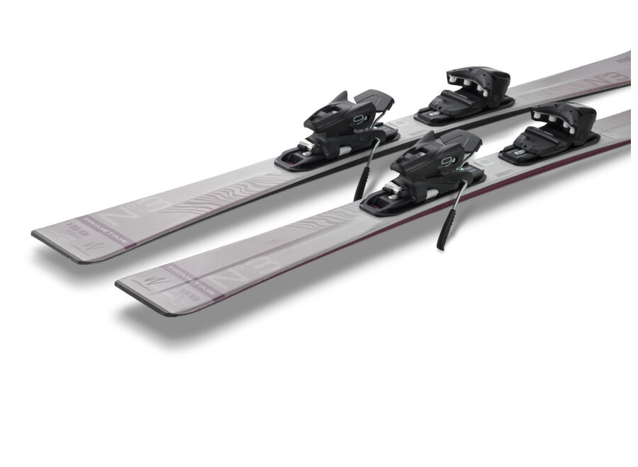 Primetime N°3 W EL9