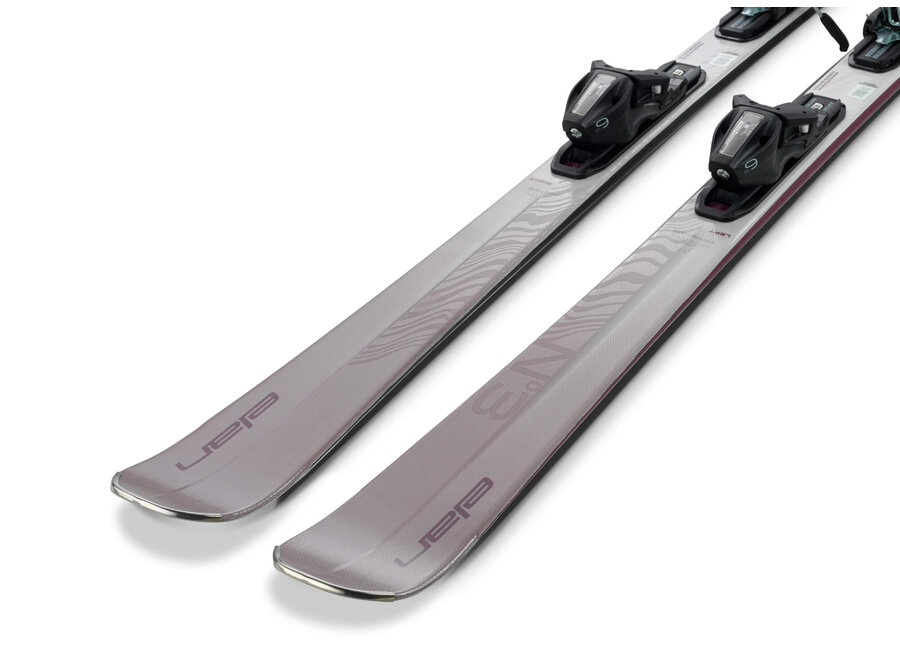 Primetime N°3 W EL9