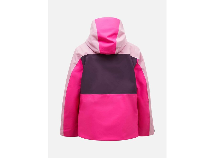 Jr Gravity Jacket BitterRoot of Set