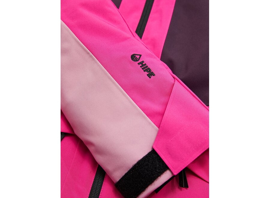 Jr Gravity Jacket BitterRoot of Set