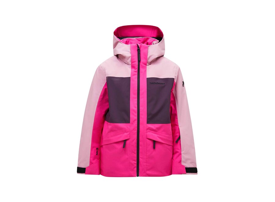 Jr Gravity Jacket BitterRoot of Set