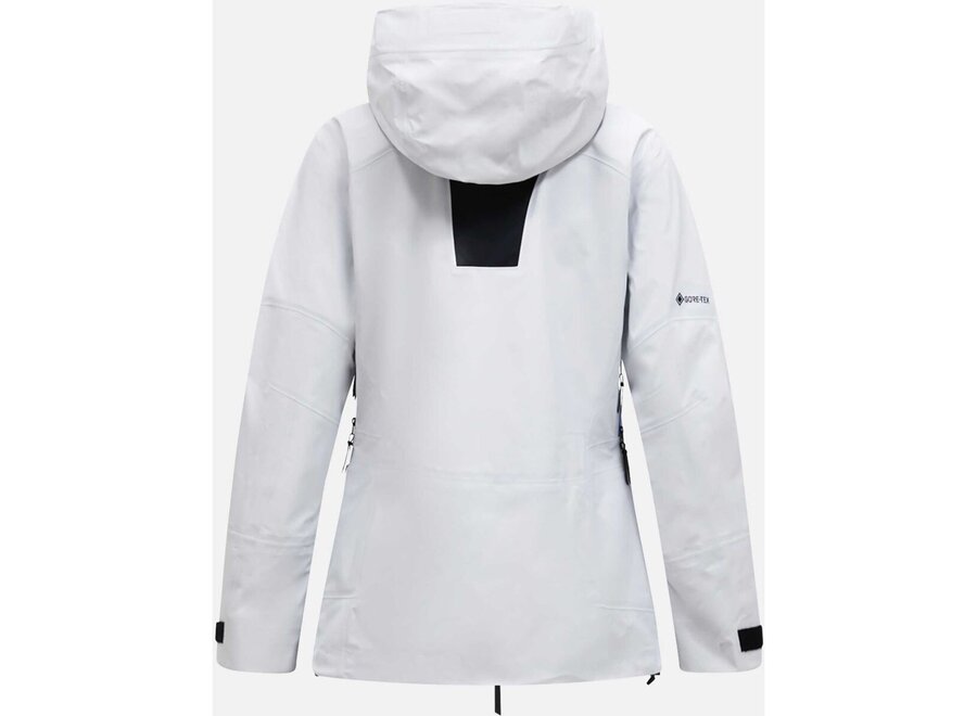 W Alpine Gore-Tex 3L Jack-Antarctica