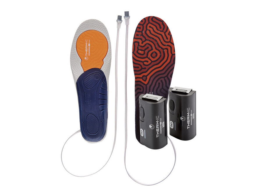 SET HEAT 3D + C-PACK 1300 B