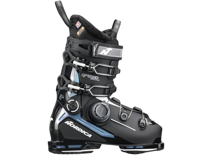 Speedmachine 3 95 W Boa