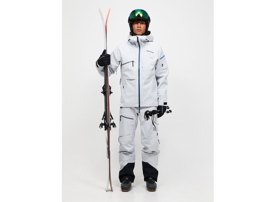 M Alpine Jacket ANTARCTICA