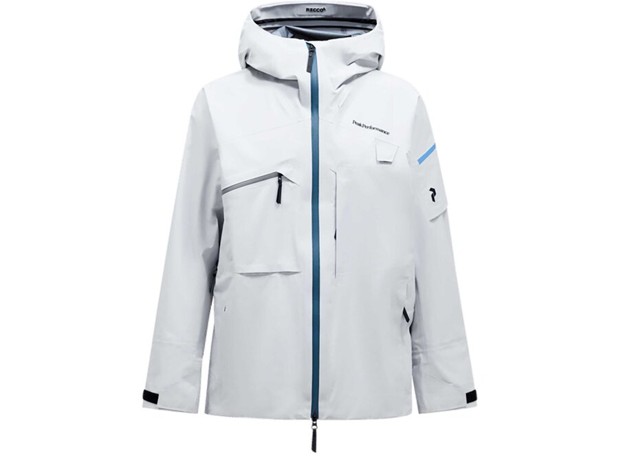 M Alpine Jacket ANTARCTICA