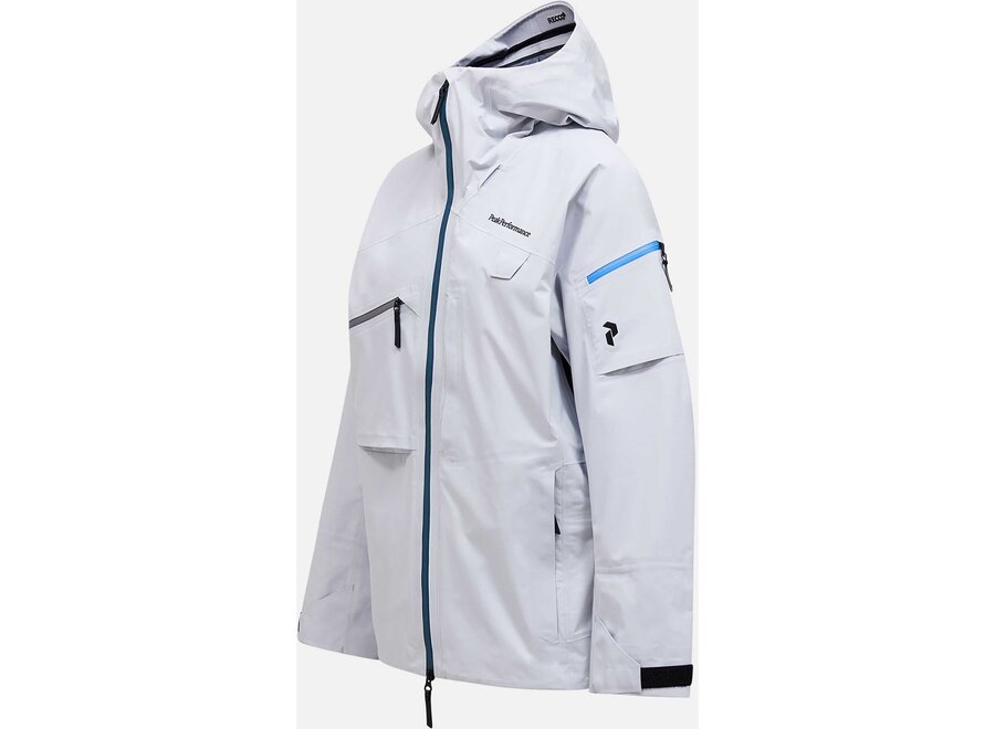 M Alpine Jacket ANTARCTICA