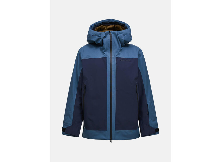 M Whitelight Insulated Ja-Blue Shadow