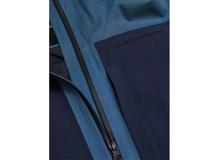 M Whitelight Insulated Ja-Blue Shadow