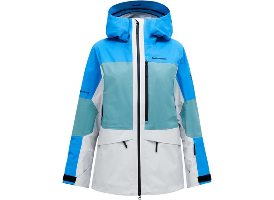 W Gravity Gore-Tex 3L Jac-ANL