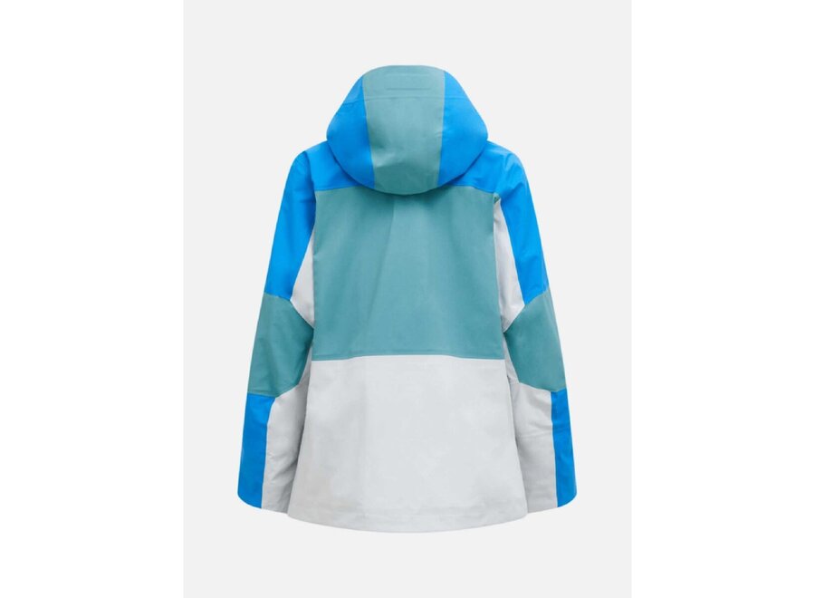 W Gravity Gore-Tex 3L Jac-ANL