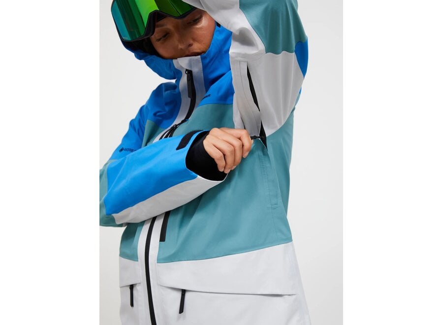 W Gravity Gore-Tex 3L Jac-ANL