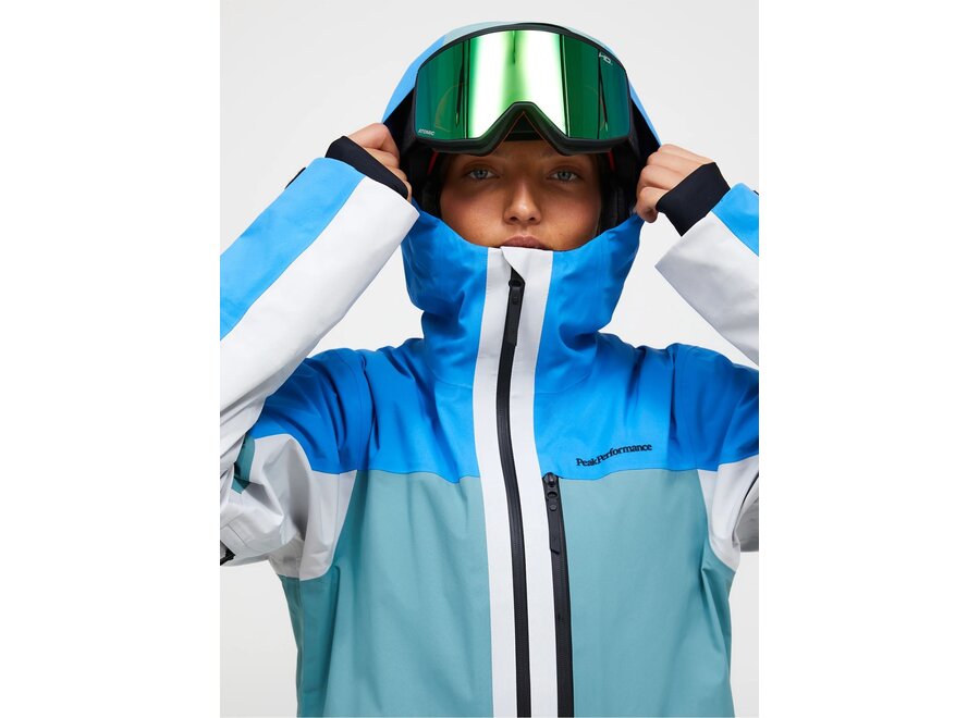 W Gravity Gore-Tex 3L Jac-ANL