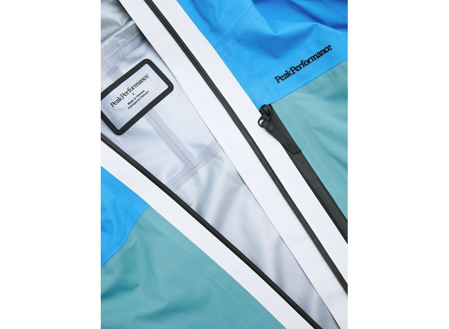 W Gravity Gore-Tex 3L Jac-ANL