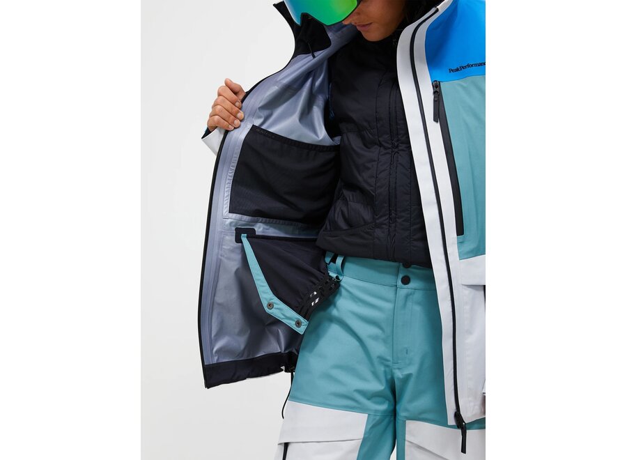 W Gravity Gore-Tex 3L Jac-ANL