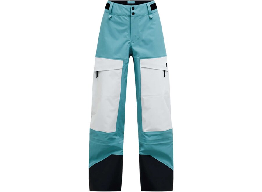 W Gravity Gore-Tex 3L Pan-DEN