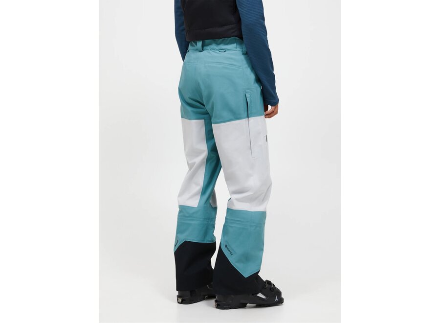 W Gravity Gore-Tex 3L Pan-DEN