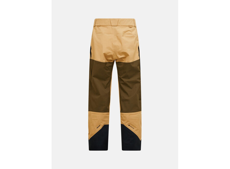 M Gravity 3L Pnt SIERRA SAND