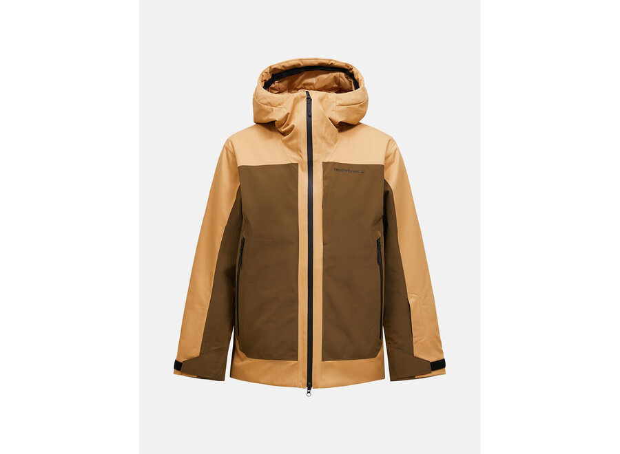 M Whitelight Insulated Ja-MMm