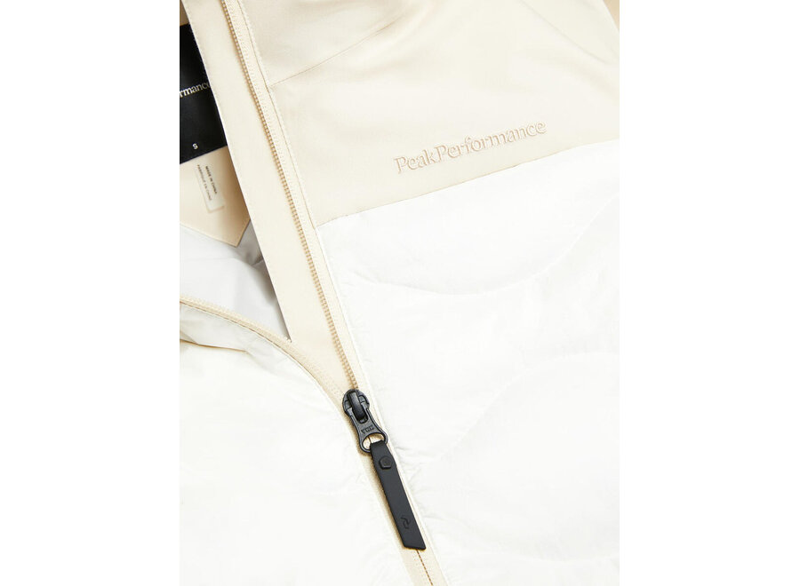 W Silverchute Helium Jkt SandF