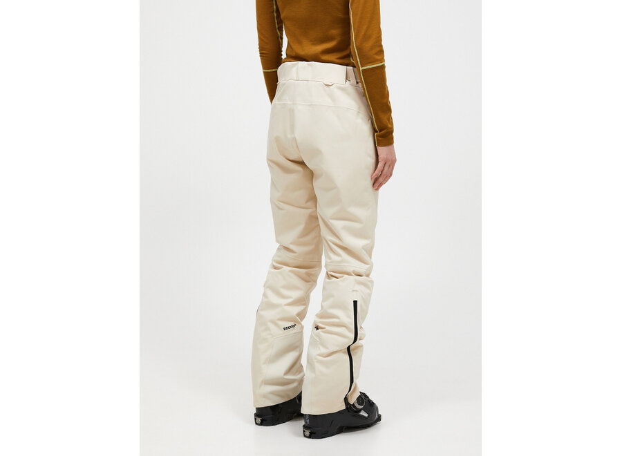 W Shred Pant SandFog