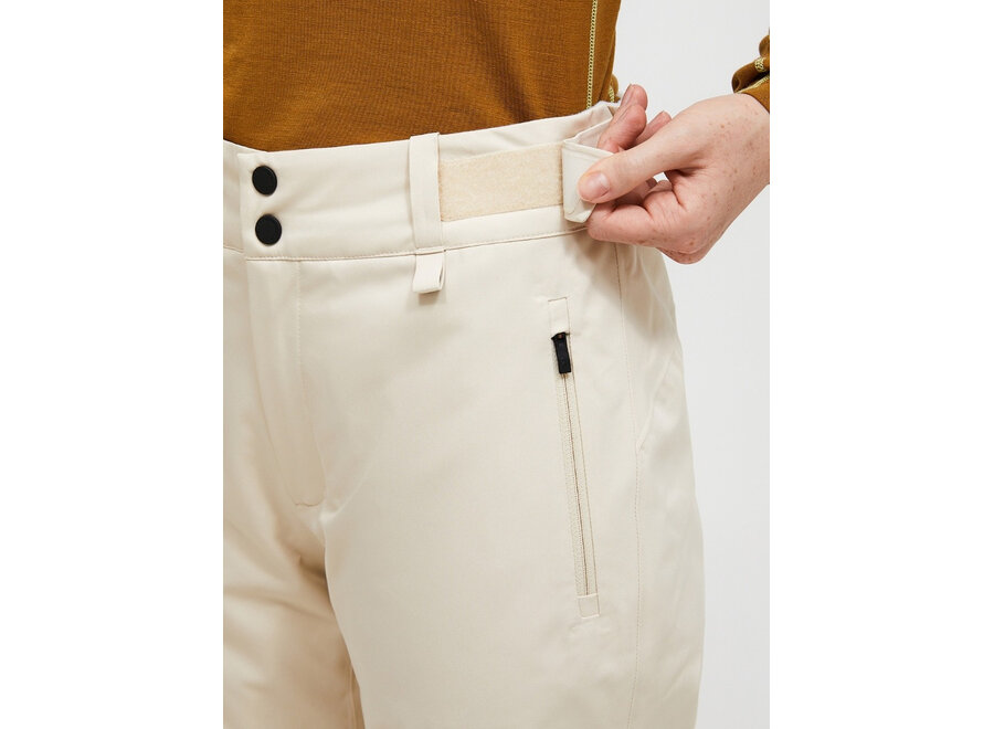 W Shred Pant SandFog