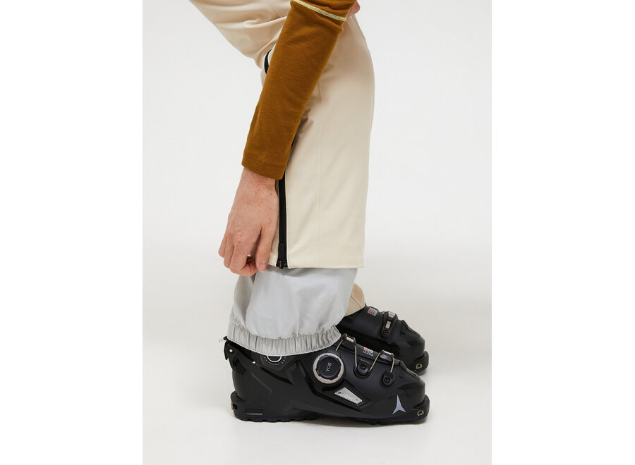 W Shred Pant SandFog