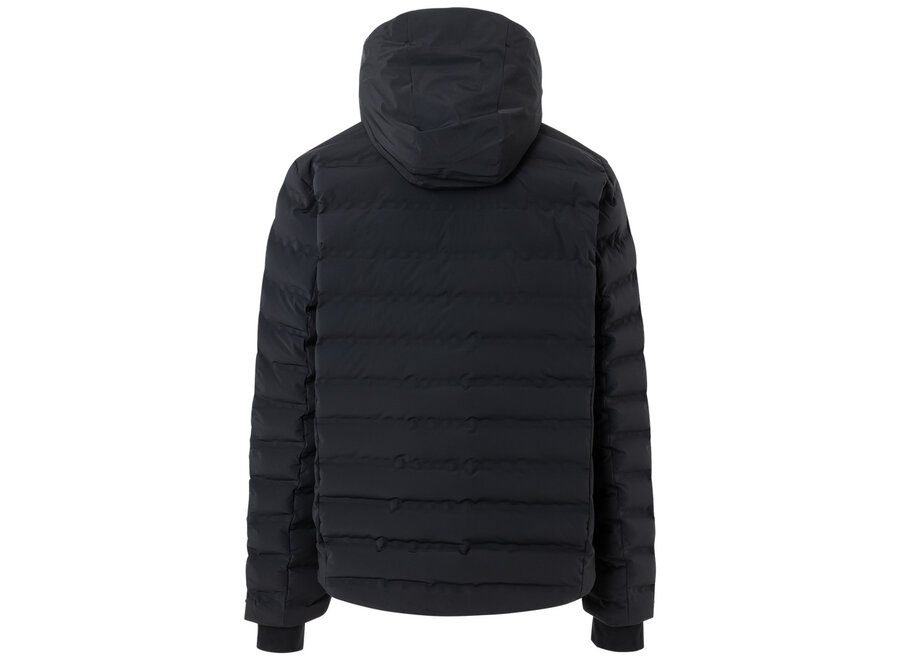 York Jacket Black
