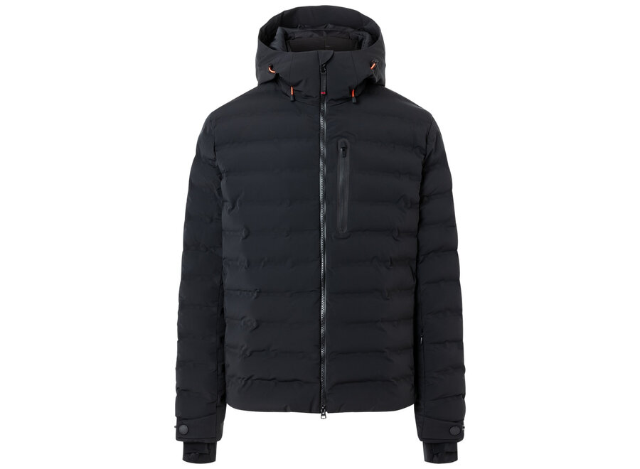 York Jacket Black
