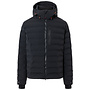 York Jacket Black