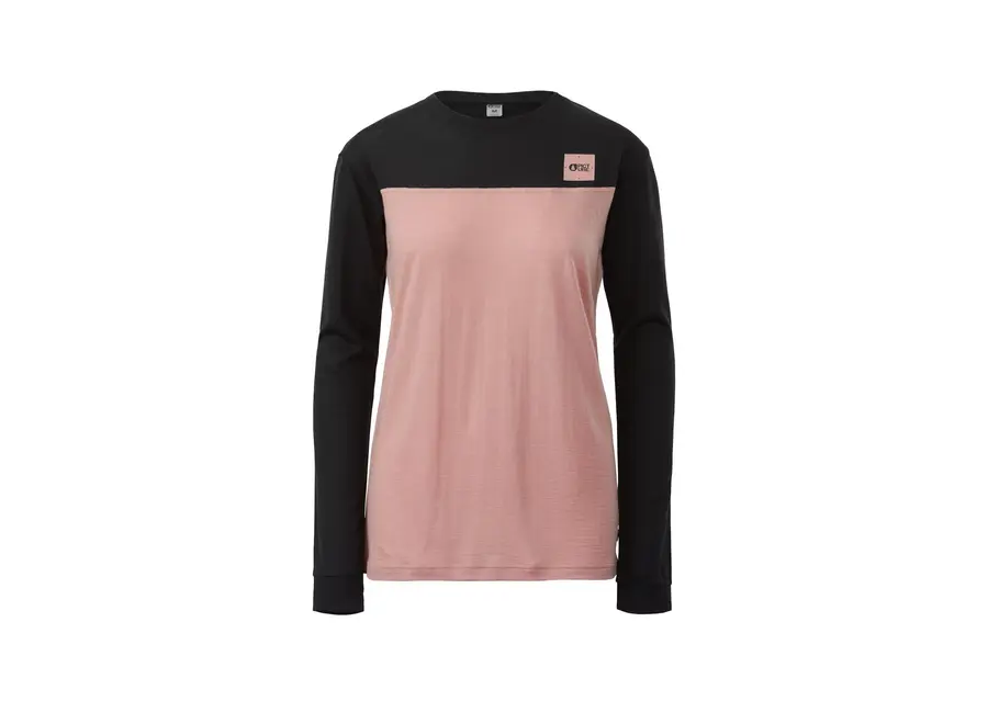 Malyn Merino Top  AshRose