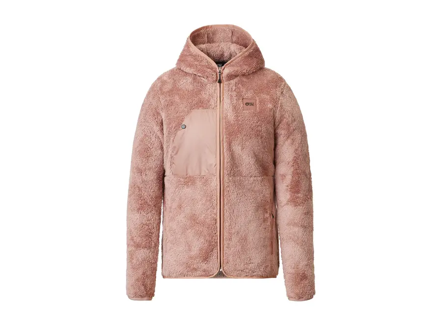 Izimo Ziphood AshRose