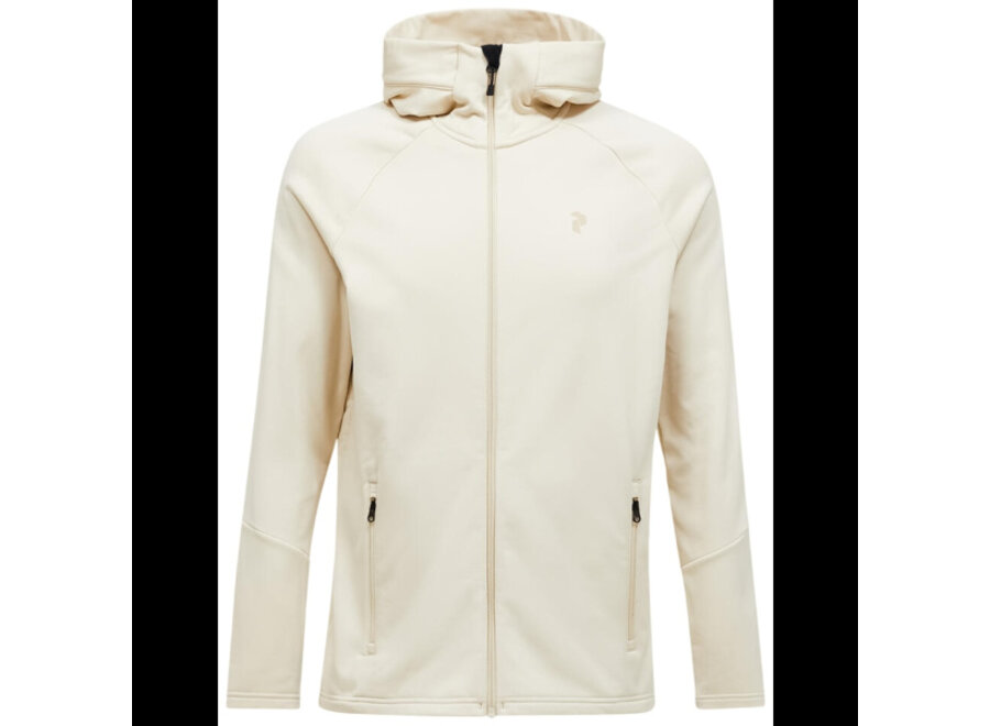 M Rider ZipHood SandFog/SandFg