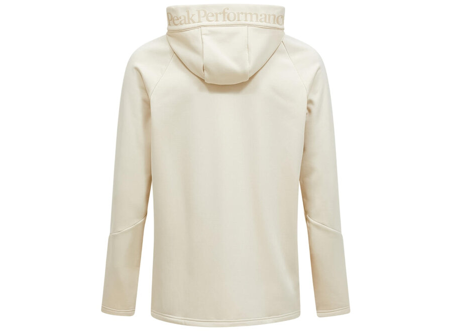 M Rider ZipHood SandFog/SandFg