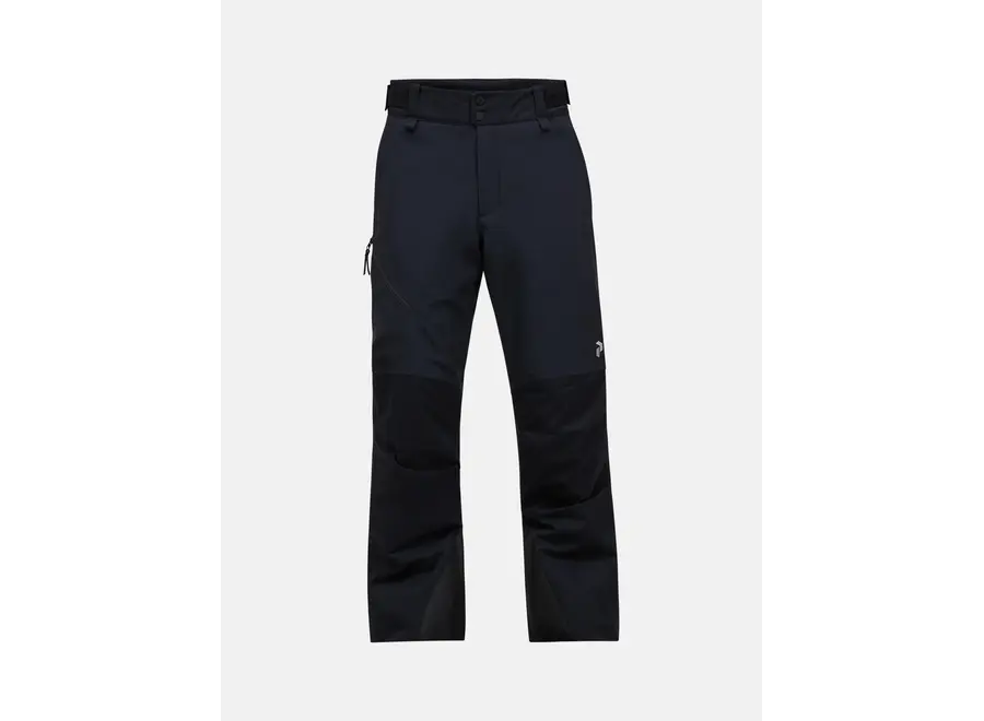 M Shred Pant Black